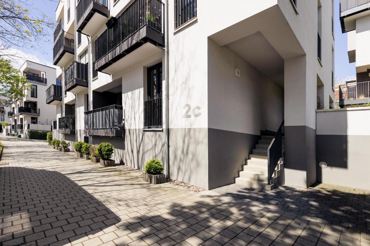 Pineapple Apartments Dresden Zwinger VIII - 85 Qm - 1X Free Parking Exterior photo